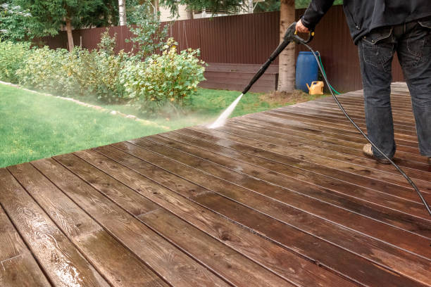 Best Boat and Dock Cleaning  in Altamont, OR