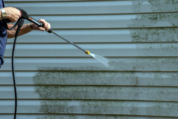 Best Post-Construction Pressure Washing  in Altamont, OR