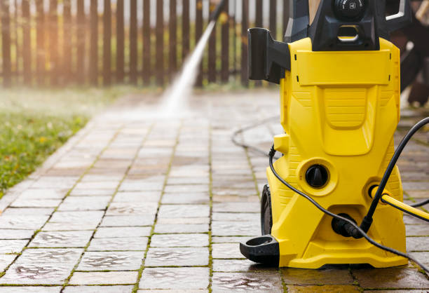Boat and Dock Cleaning in Altamont, OR